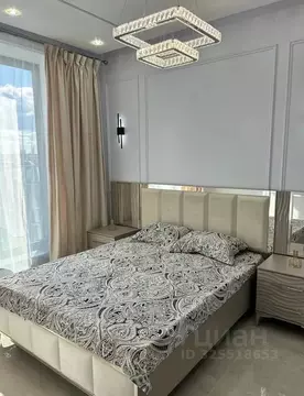 2-к кв. Москва ул. 1-я Ямского Поля, 1к1 (62.0 м)