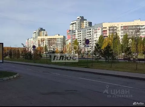 1-к кв. Челябинская область, Челябинск ул. Академика Королева, 35А ...