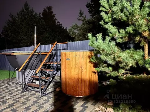 Дом в Московская область, Раменское ул. Мартовская, 87 (96 м)