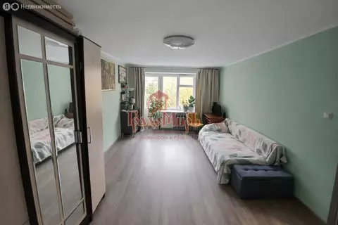 1-комнатная квартира: Королёв, Первомайская улица, 5 (29.7 м)