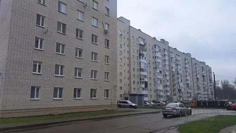 1-к кв. Смоленская область, Смоленск ш. Киевское, 57 (36.0 м)