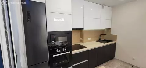 1-комнатная квартира: Краснодар, улица Западный Обход, 39/1к4 (39.8 м)