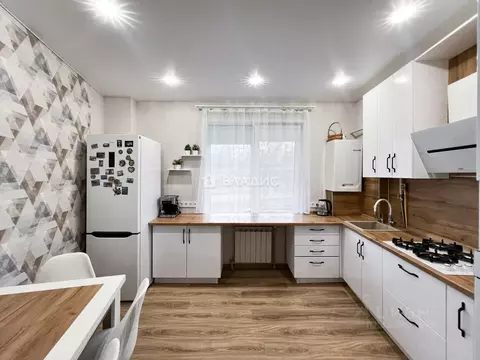 1-к кв. Белгородская область, Белгород ул. Лермонтова, 49а (48.9 м)