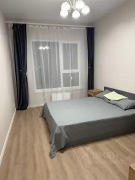 1-к кв. Московская область, Красногорск ул. Тенистых Аллей, 3к1 (39.0 ...