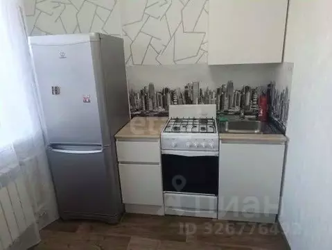 1-к кв. Волгоградская область, Волгоград ул. 39-й Гвардейской Дивизии, ...