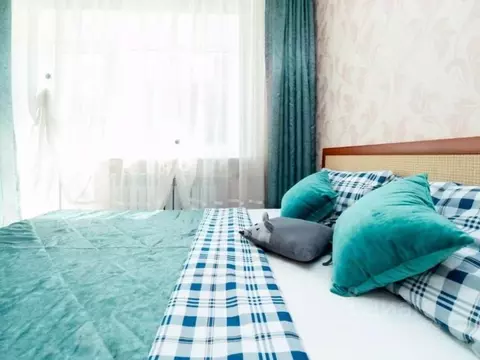 1-к кв. Пермский край, Пермь ул. Луначарского, 34 (34.0 м)