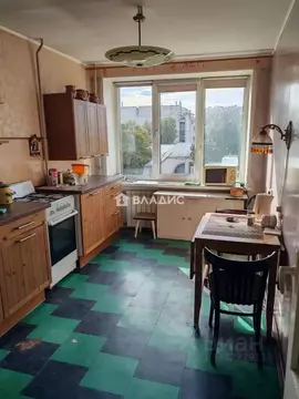 2-к кв. Санкт-Петербург просп. Энгельса, 69 (57.12 м)