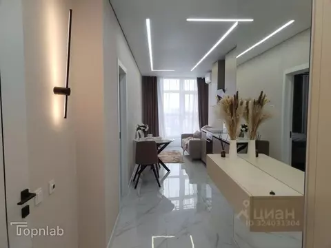 1-к кв. Ростовская область, Ростов-на-Дону Красноармейская ул., ...