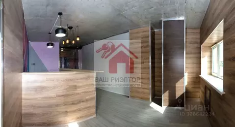 4-к кв. Самарская область, Самара Гаражная ул., 7 (288.0 м)