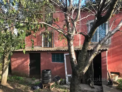 Дом в Крым, Сакский район, с. Орехово  (80 м)
