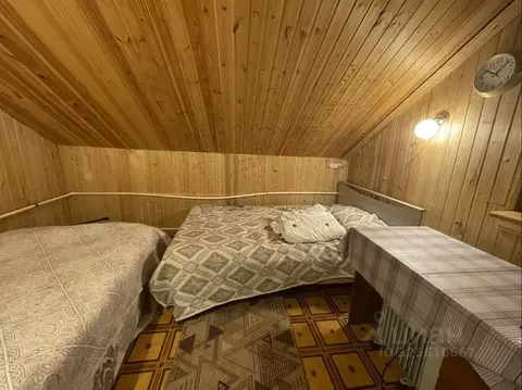 Комната Ленинградская область, Лодейнопольский район, Алеховщинское ...