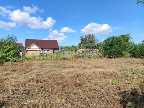 Участок в Ульяновская область, Ульяновский район, Ундоровское с/пос, ...