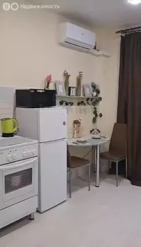 1-комнатная квартира: Адлер, Орбитовская улица, 20/11 (33 м)