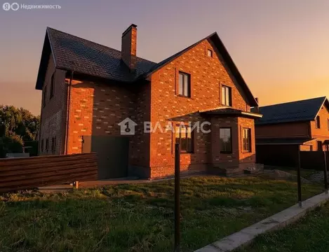 Дом в Калуга, Берёзовый переулок, 4 (253.3 м)