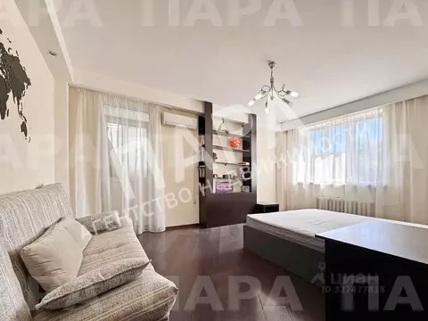 1-к кв. Самарская область, Самара просека 6-я, 161 (45.0 м)