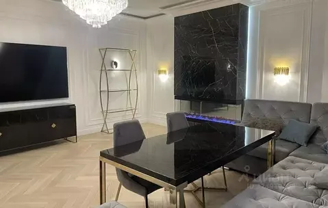 3-к кв. Краснодарский край, Краснодар Центральный мкр, ул. Кубанская ...