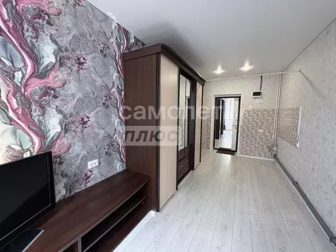 Комната Краснодарский край, Туапсе Армавирская ул., 7 (13.5 м)
