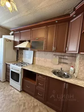 4-к кв. Белгородская область, Губкин ул. Лизы Чайкиной, 4 (81.1 м)