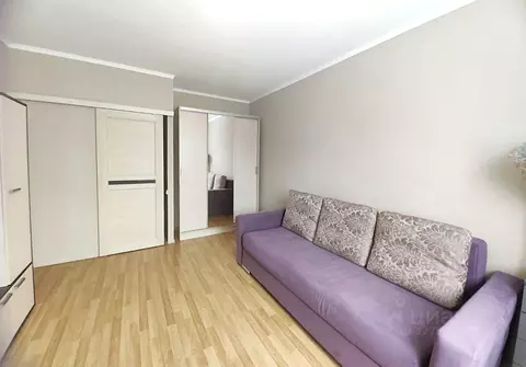 1-к кв. Московская область, Мытищи ул. Борисовка, 8 (40.0 м)