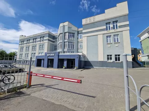 Офис в Ивановская область, Иваново Посадский пер., 4 (76 м)