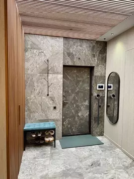 3-к кв. Тюменская область, Тюмень Самарская ул., 20 (138.3 м)