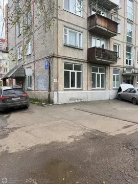 Офис в Красноярский край, Красноярск Ключевская ул., 89 (108 м)