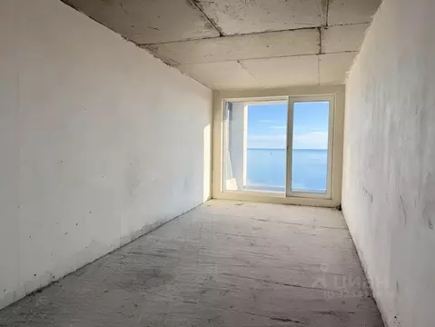 1-к кв. Краснодарский край, Сочи Хоста жилрайон, ул. Шоссейная, 5/7 ...