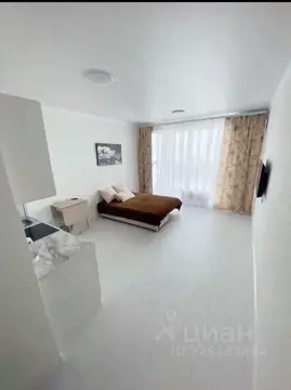 1-к кв. Башкортостан, Уфа Коммунистическая ул., 98/1 (33.0 м)