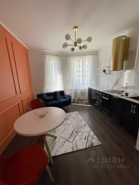 1-к кв. Санкт-Петербург Кузнецовская ул., 58к1 (39.2 м)