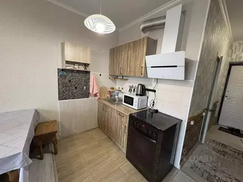 1-к кв. Московская область, Балашиха ш. Косинское, 5/7 (22.5 м)