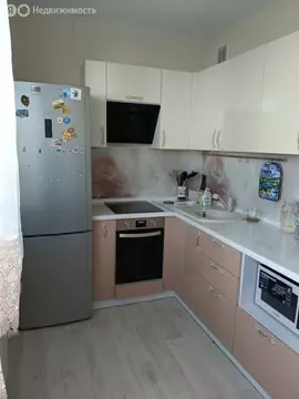 2-комнатная квартира: Нижний Новгород, проспект Кораблестроителей, ...