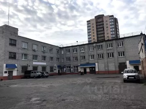 Склад в Алтайский край, Барнаул Пролетарская ул., 113 (107 м)