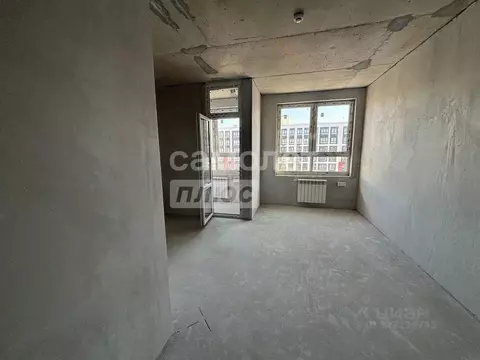 Студия Тульская область, Тула ш. Калужское, 20к3 (24.7 м)