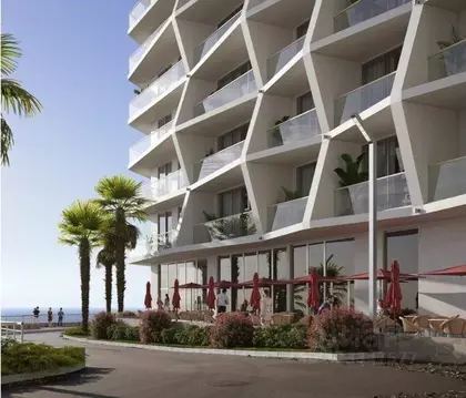 Свободной планировки кв. Крым, Алушта муниципальный округ, пос. ...