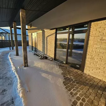 Дом в Ленинградская область, Ломоносовский район, Гостилицкое с/пос, ...