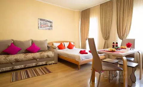 1-к кв. Тюменская область, Тюмень ул. 50 лет ВЛКСМ, 15 (33.0 м)