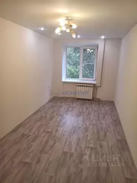 2-к кв. Нижегородская область, Дзержинск ул. Щорса, 21 (43.1 м)