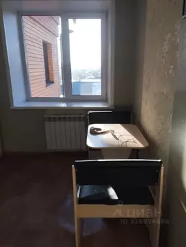 2-к кв. Алтайский край, Барнаул ул. Никитина, 133 (58.0 м)