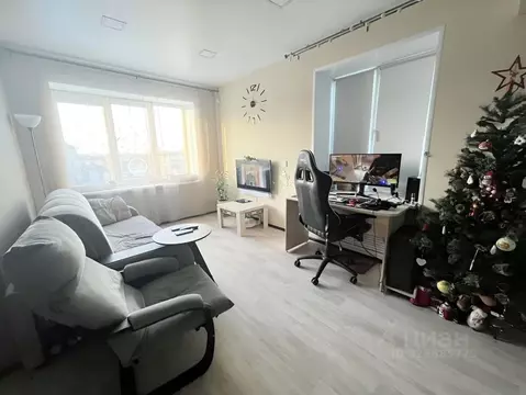 2-к кв. Волгоградская область, Волгоград ул. Дзержинского, 38 (42.0 м)