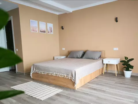 Комната Ульяновская область, Новоульяновск городской округ, с. Криуши ...