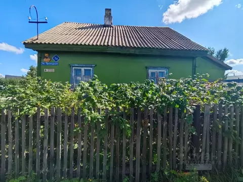 Дом в Кемеровская область, Кемерово Проходная ул., 5А (70 м)