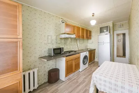 1-к кв. Свердловская область, Екатеринбург ул. Блюхера, 59 (35.5 м)