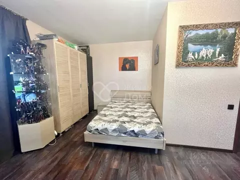 1-к кв. Волгоградская область, Волгоград ул. Землячки, 17Г (45.5 м)