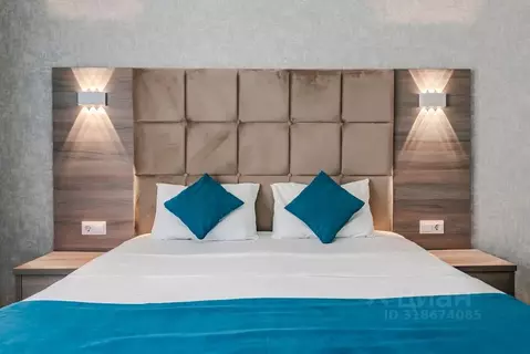 Комната Краснодарский край, Сочи ул. Ленина, 219/5А