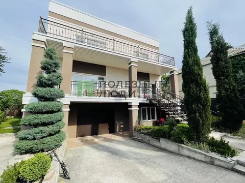 Дом в Севастополь Мираж садовое товарищество, Б сектор, 2 (253 м)