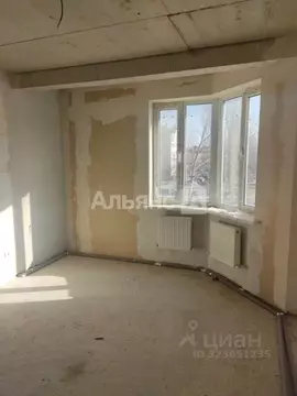 1-к кв. Ростовская область, Волгодонск ул. Гагарина, 17 (37.0 м)