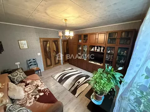 2-к кв. Москва Челябинская ул., 24К1 (53.0 м)