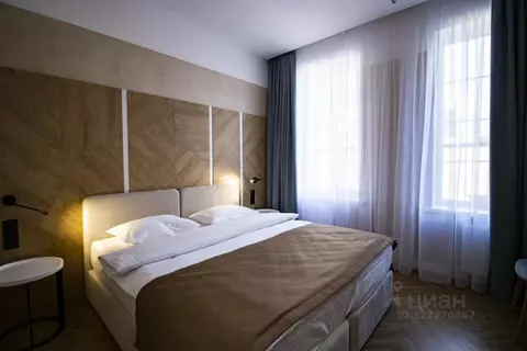 Комната Ставропольский край, Кисловодск просп. Дзержинского, 33 (20.0 ...