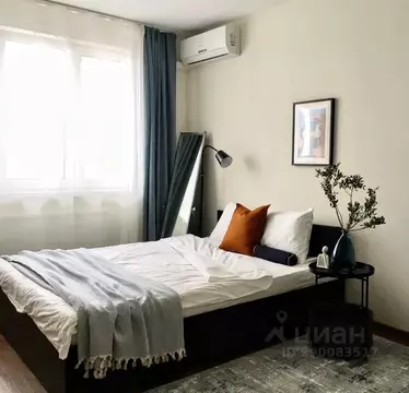 1-к кв. Нижегородская область, Нижний Новгород Краснозвездная ул., 33 ...