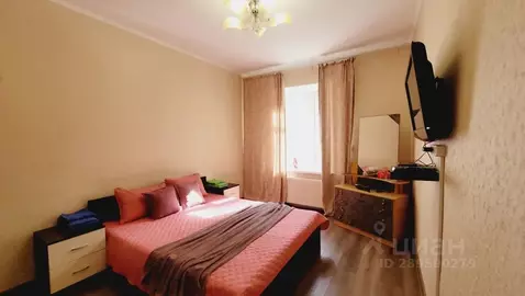 Дом в Краснодарский край, Геленджик ул. Розы Люксембург, 1 (50 м)